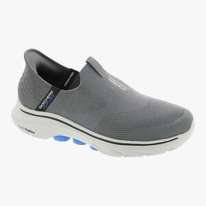 Skechers Men’s Go Walk 7 Easy On 2